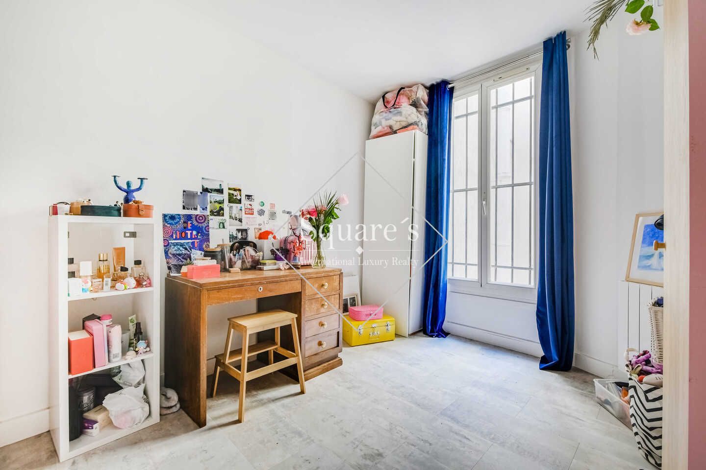 apartment 3 Rooms for sale on Paris 9ème (75009)