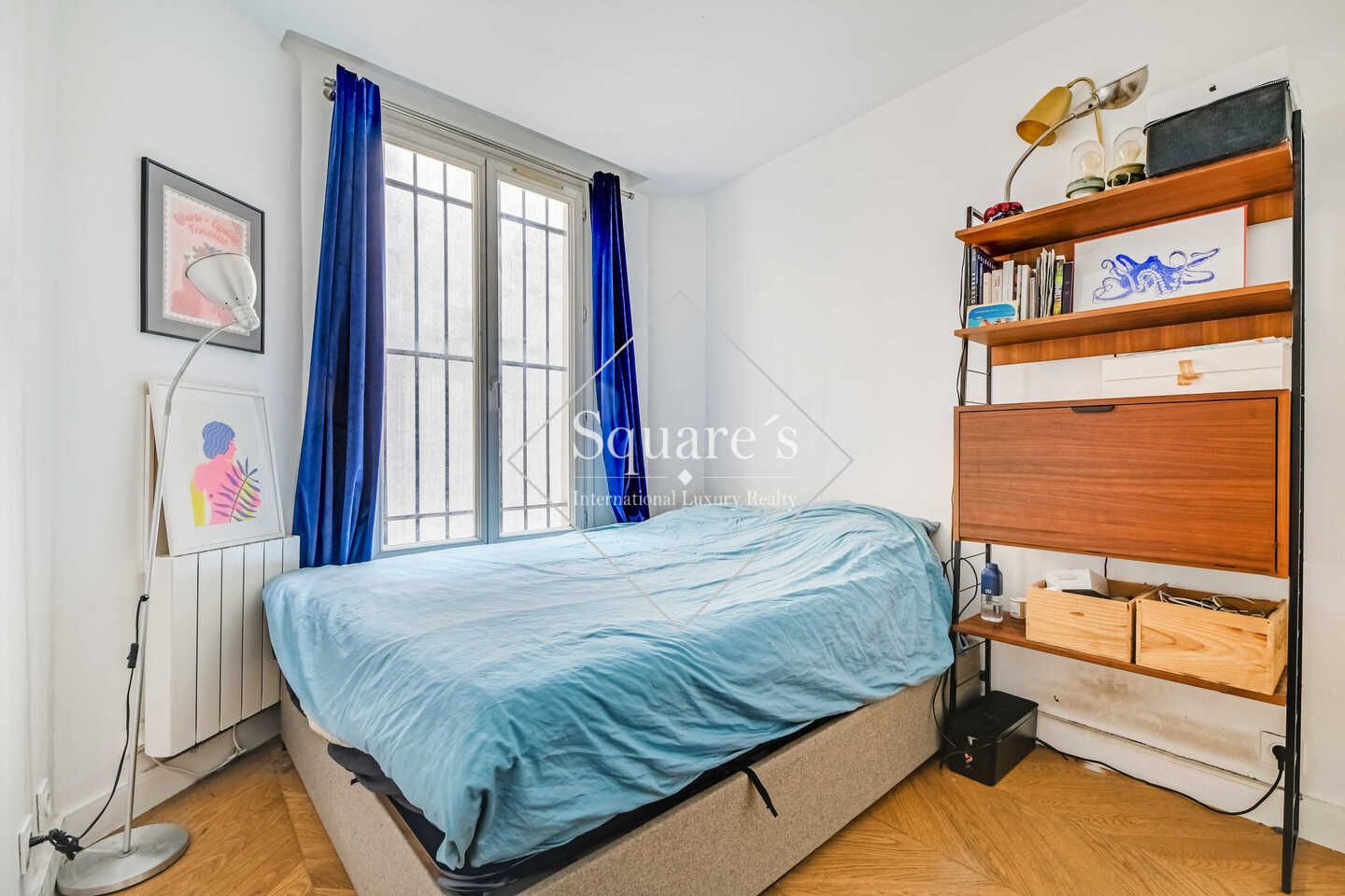 apartment 3 Rooms for sale on Paris 9ème (75009)