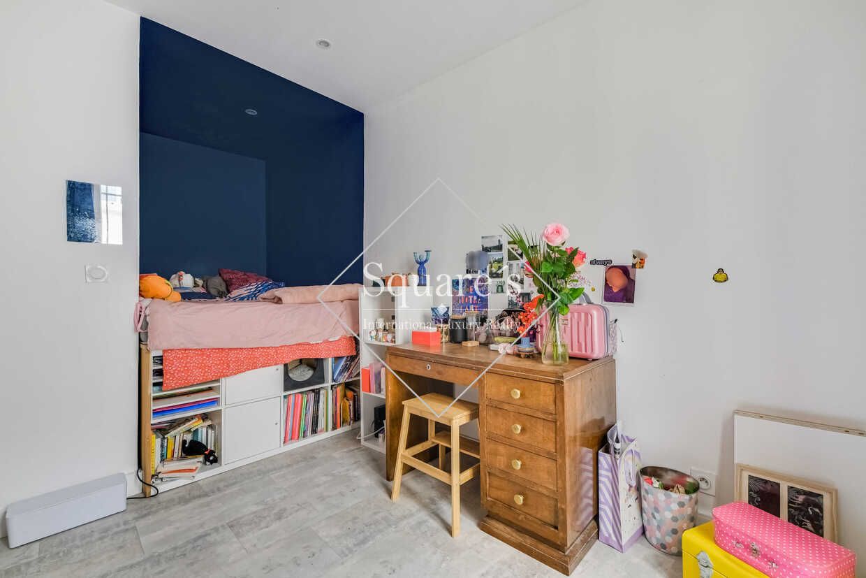 apartment 3 Rooms for sale on Paris 9ème (75009)