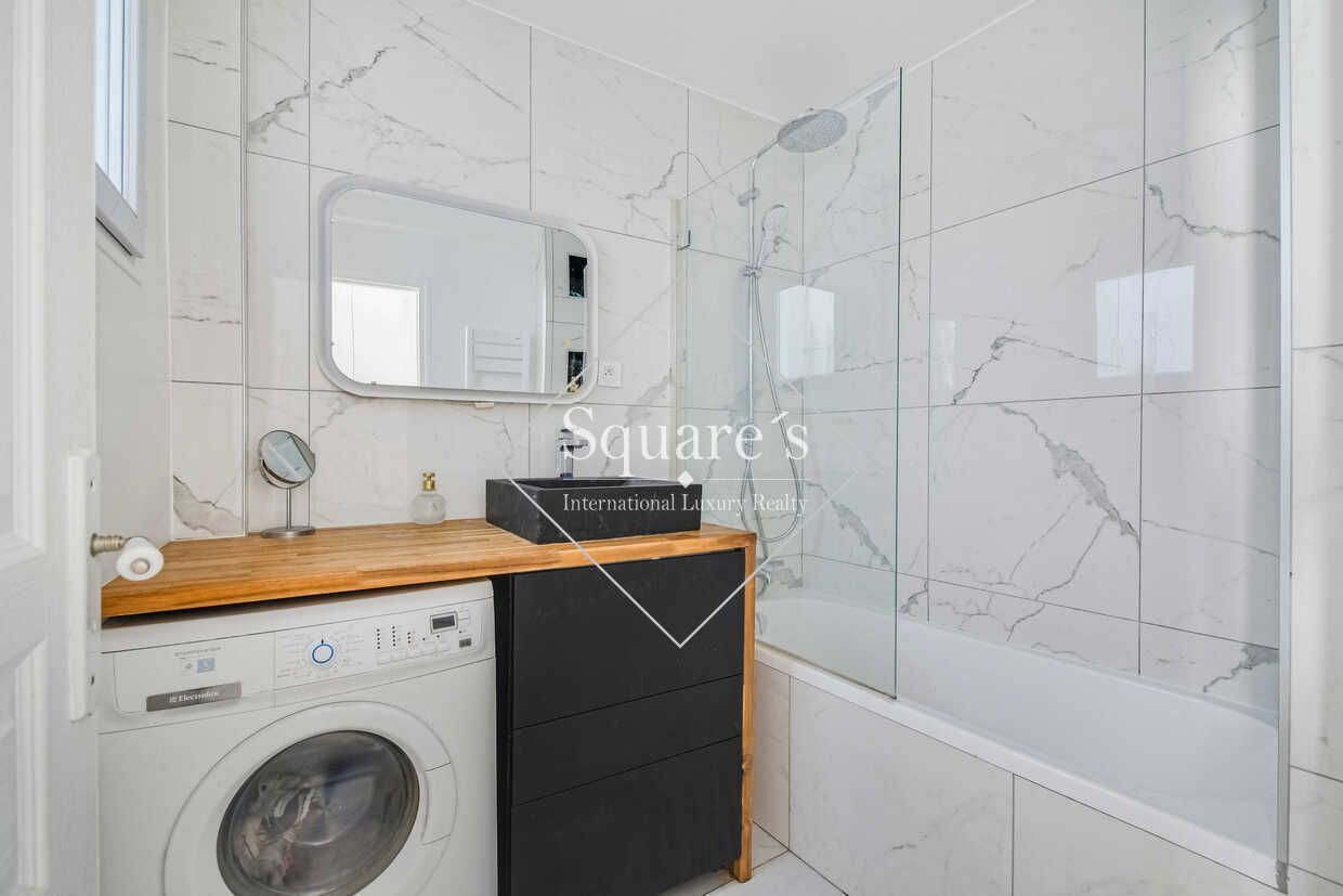 apartment 3 Rooms for sale on Paris 9ème (75009)