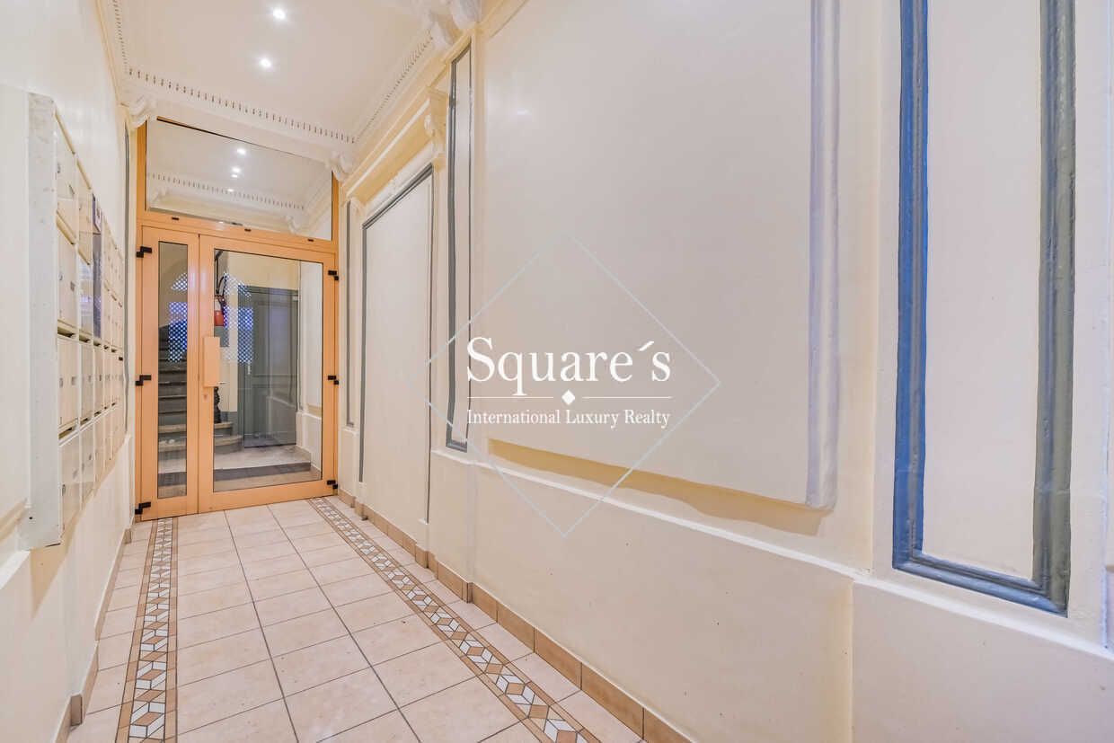 apartment 3 Rooms for sale on Paris 9ème (75009)