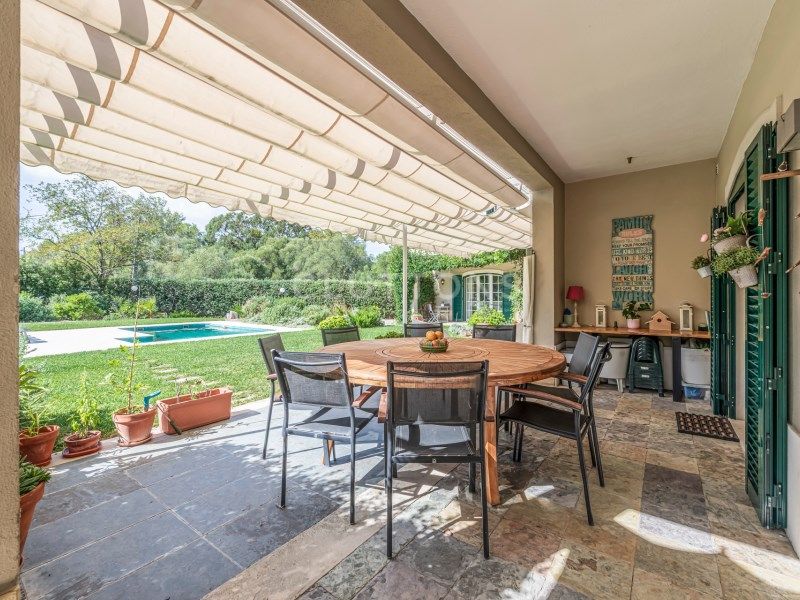 house 12 Rooms for sale on Cascais (2645)