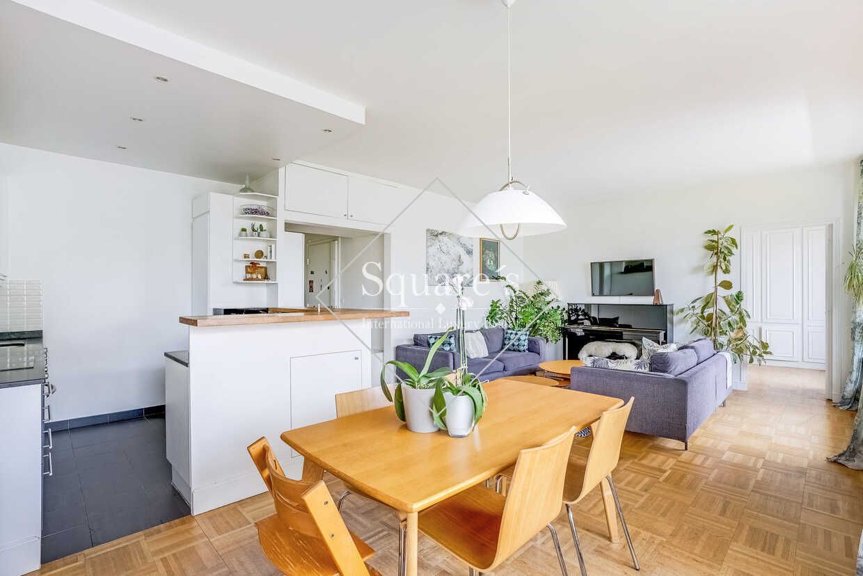apartment 4 Rooms for sale on Neuilly-sur-Seine (92200)