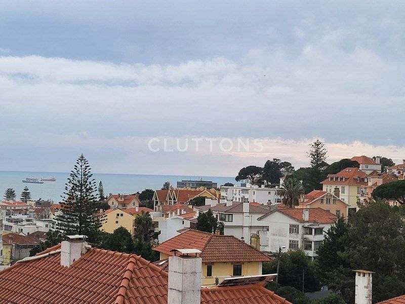 apartment 6 Rooms for sale on Cascais (2765)
