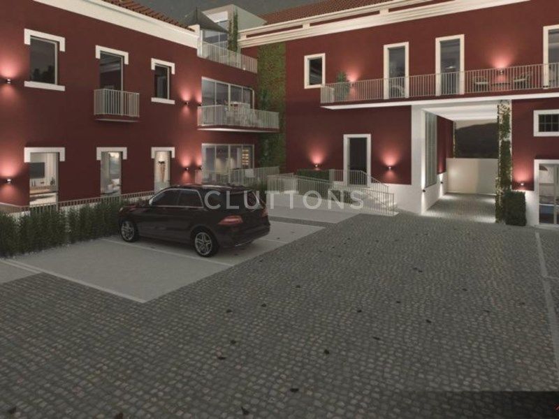 apartment 7 Rooms for sale on Cascais (2765)