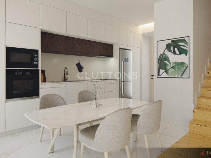 house 8 Rooms for sale on Cascais (2765)