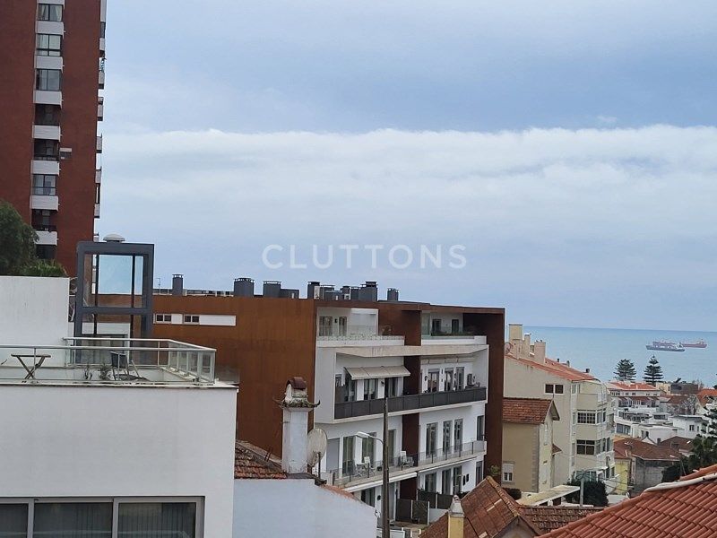 house 8 Rooms for sale on Cascais (2765)