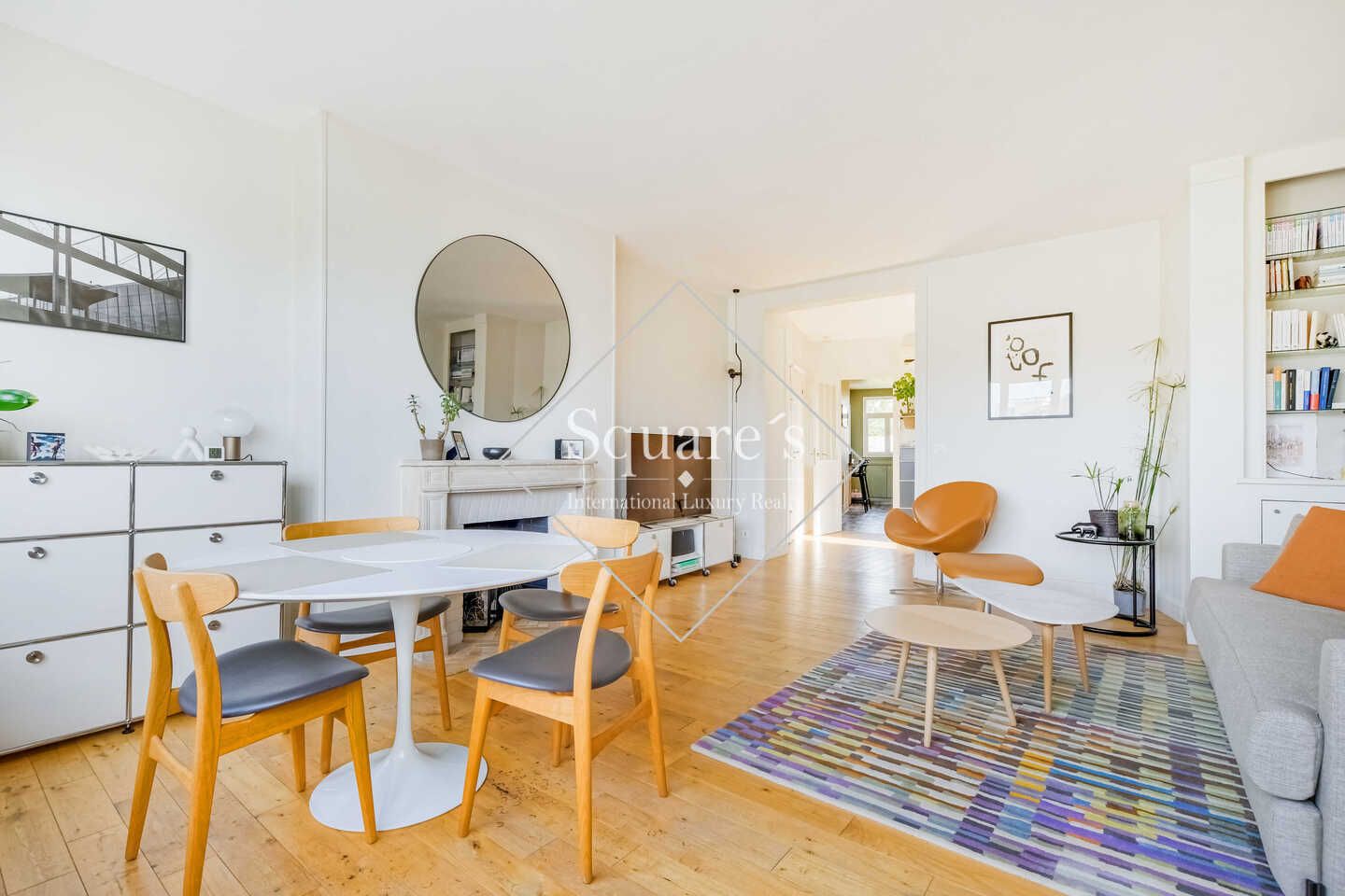 apartment 3 Rooms for sale on Neuilly-sur-Seine (92200)