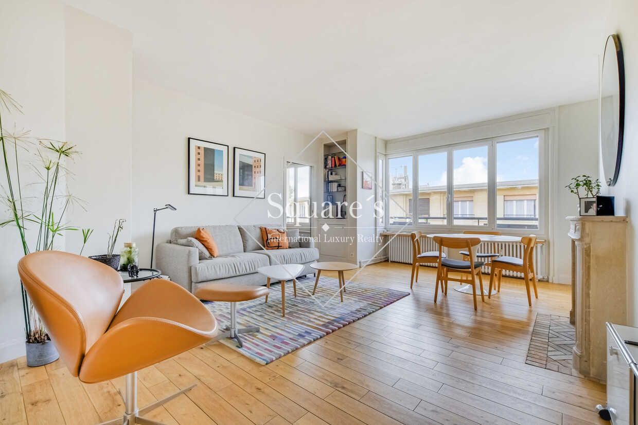 apartment 3 Rooms for sale on Neuilly-sur-Seine (92200)