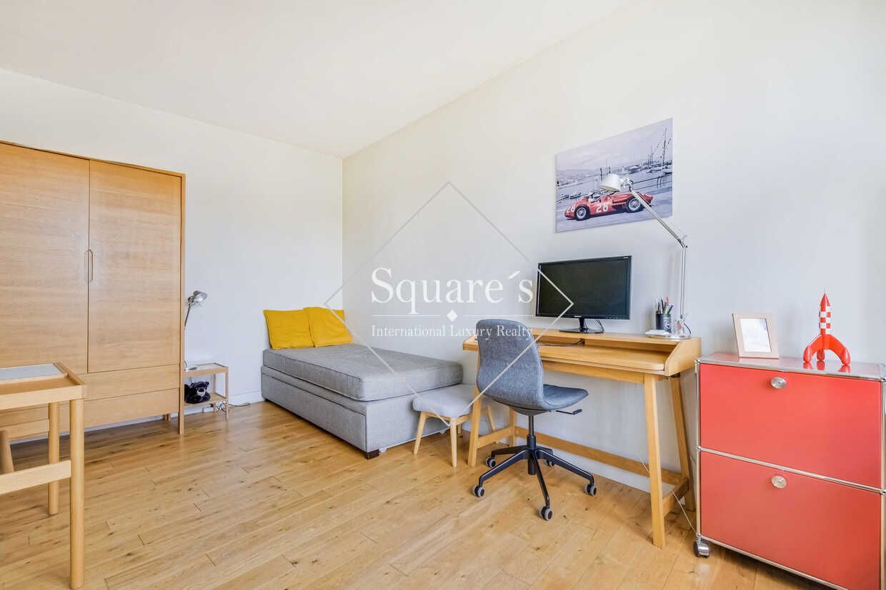 apartment 3 Rooms for sale on Neuilly-sur-Seine (92200)