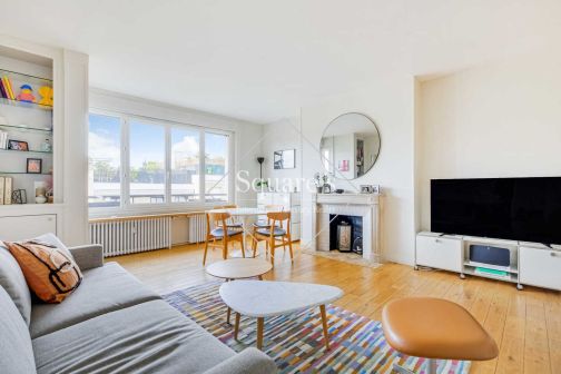 Vente Appartement Neuilly-sur-Seine 3&nbsp;Pièces 74&nbsp;m²