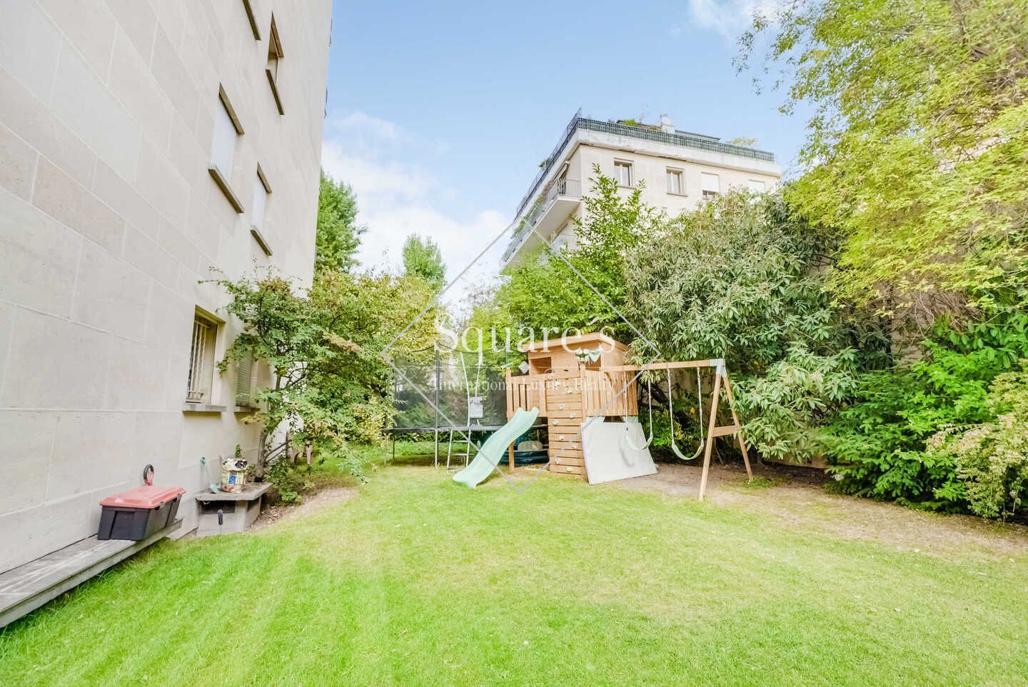 appartement 5 Pièces en vente sur Neuilly-sur-Seine (92200)