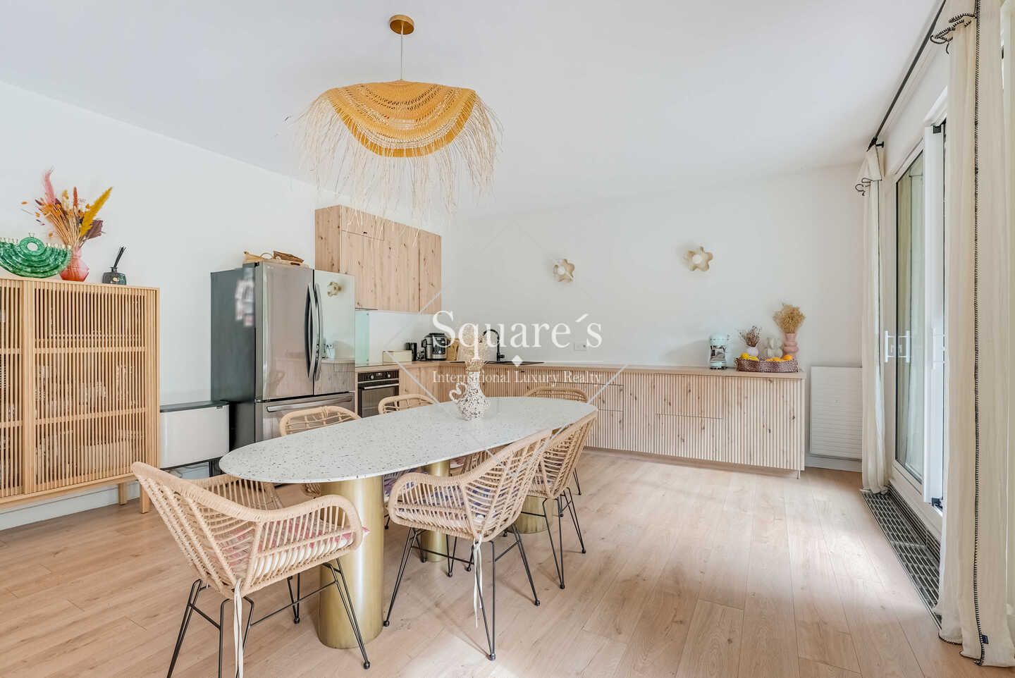 appartement 5 Pièces en vente sur Neuilly-sur-Seine (92200)