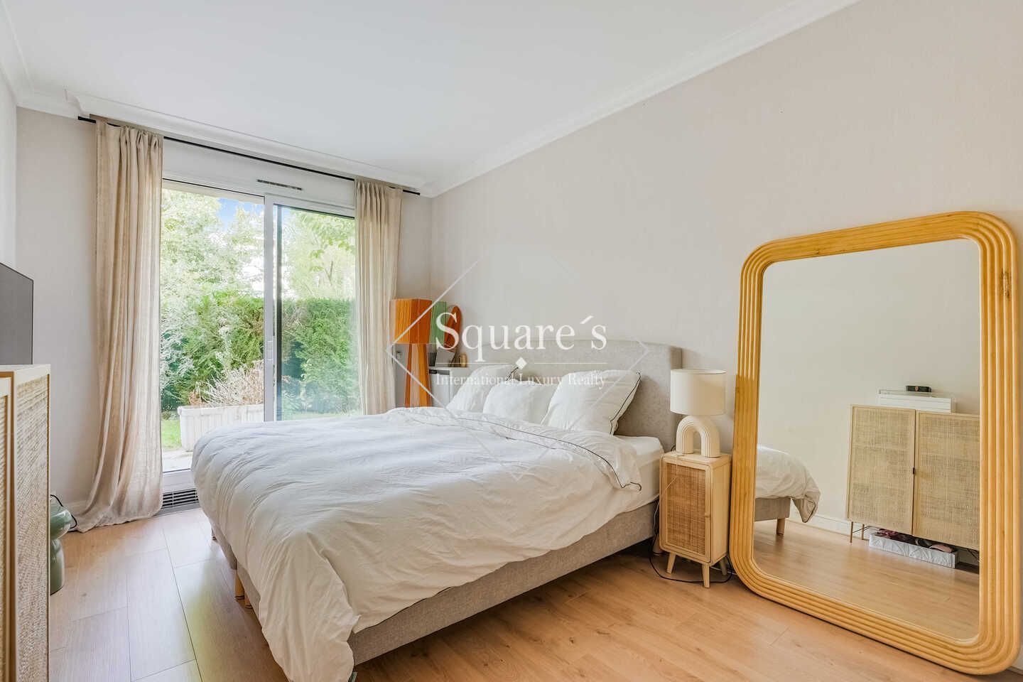 appartement 5 Pièces en vente sur Neuilly-sur-Seine (92200)