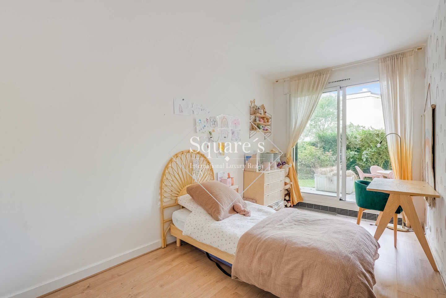appartement 5 Pièces en vente sur Neuilly-sur-Seine (92200)