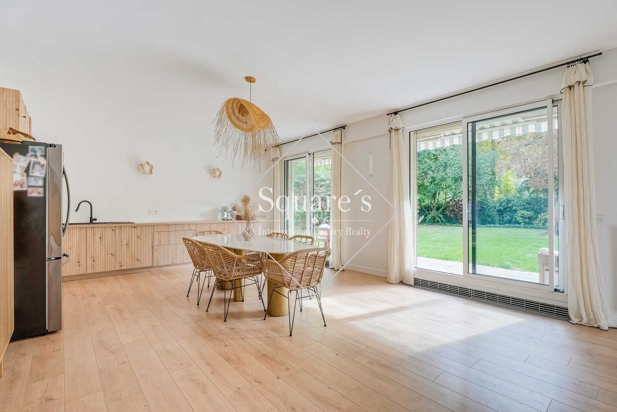 appartement 5 Pièces en vente sur Neuilly-sur-Seine (92200)