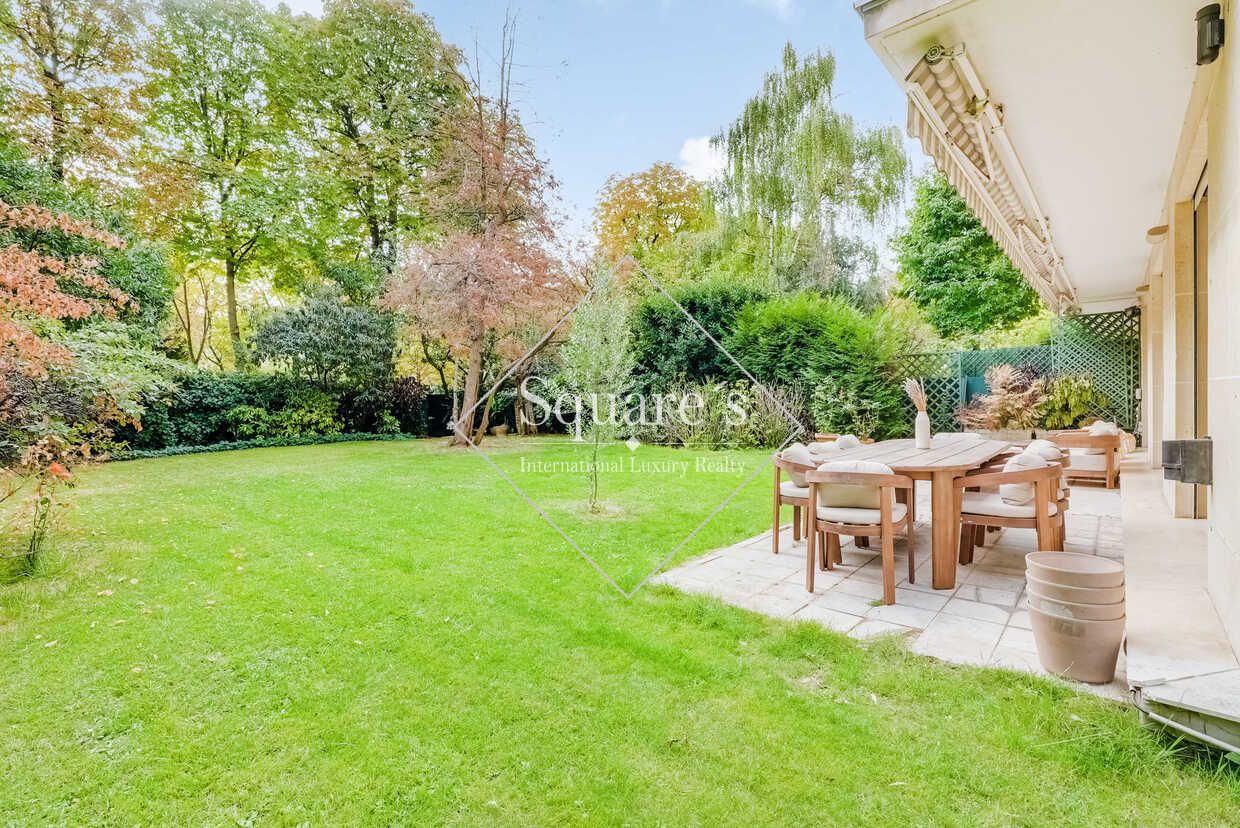 appartement 5 Pièces en vente sur Neuilly-sur-Seine (92200)