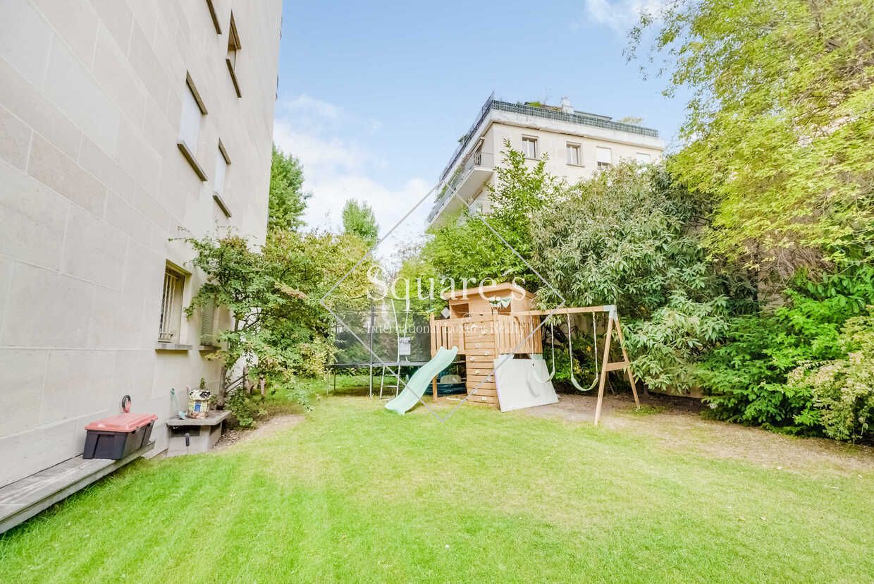 appartement 5 Pièces en vente sur Neuilly-sur-Seine (92200)