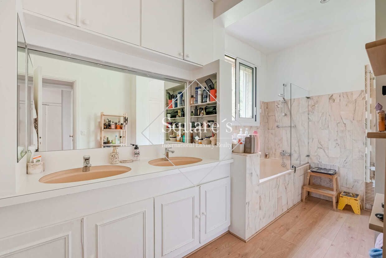appartement 5 Pièces en vente sur Neuilly-sur-Seine (92200)