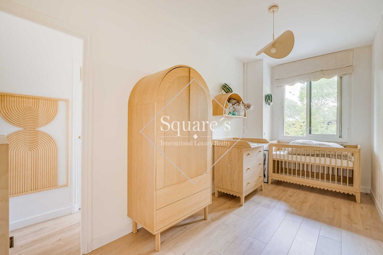 appartement 5 Pièces en vente sur Neuilly-sur-Seine (92200)