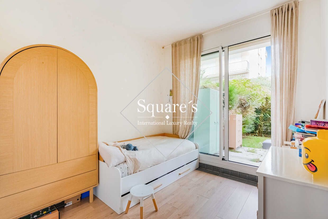 appartement 5 Pièces en vente sur Neuilly-sur-Seine (92200)