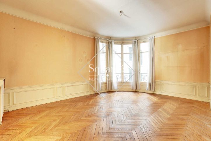 Vente Appartement Boulogne-Billancourt 5&nbsp;Pièces 173&nbsp;m²