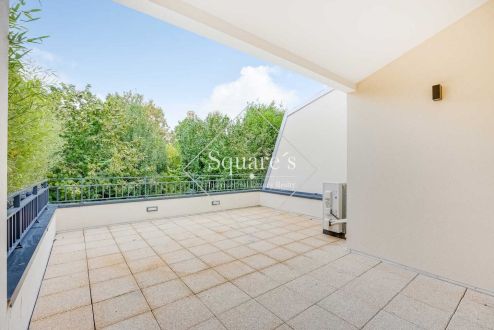 Sale House Suresnes 5&nbsp;Rooms 152&nbsp;m²
