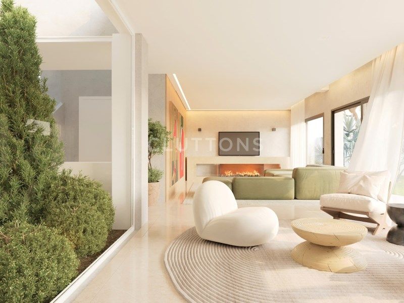 house 11 Rooms for sale on Cascais (2750)