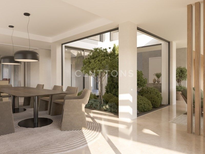 house 11 Rooms for sale on Cascais (2750)