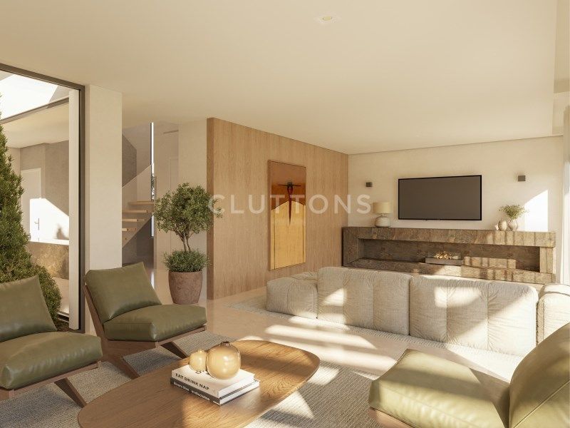 house 11 Rooms for sale on Cascais (2750)