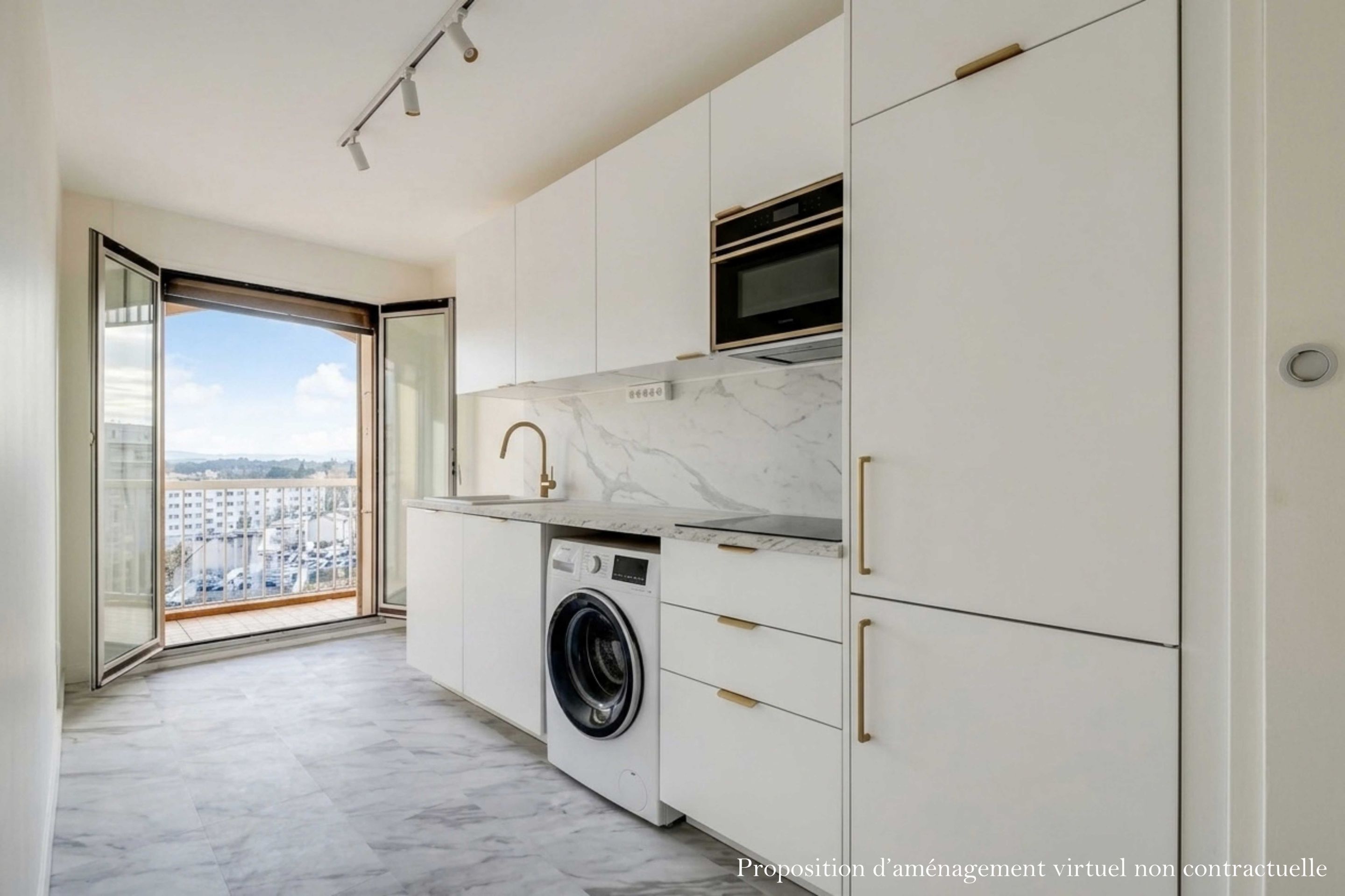 apartment 3 Rooms for sale on Neuilly-sur-Seine (92200)