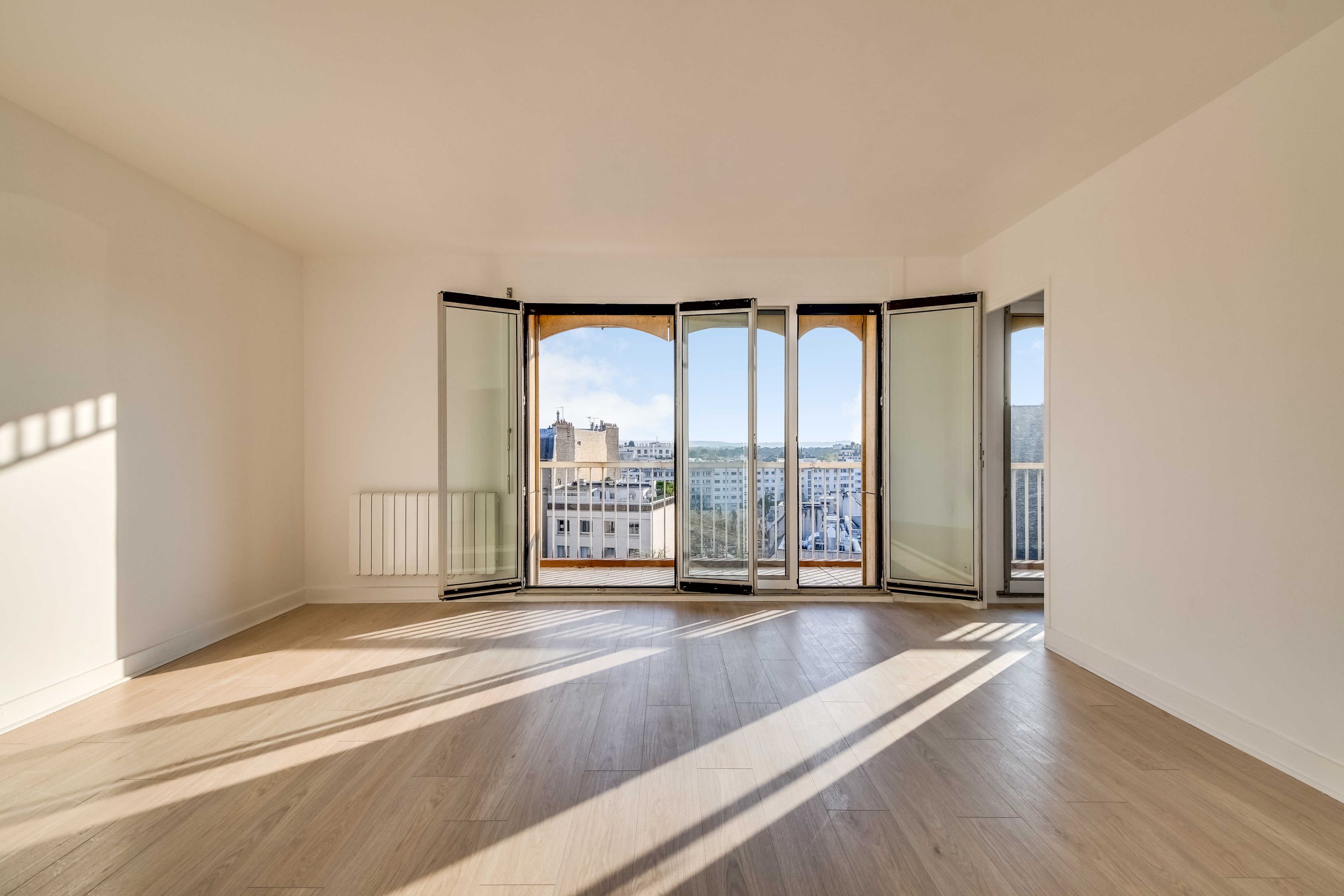 apartment 3 Rooms for sale on Neuilly-sur-Seine (92200)