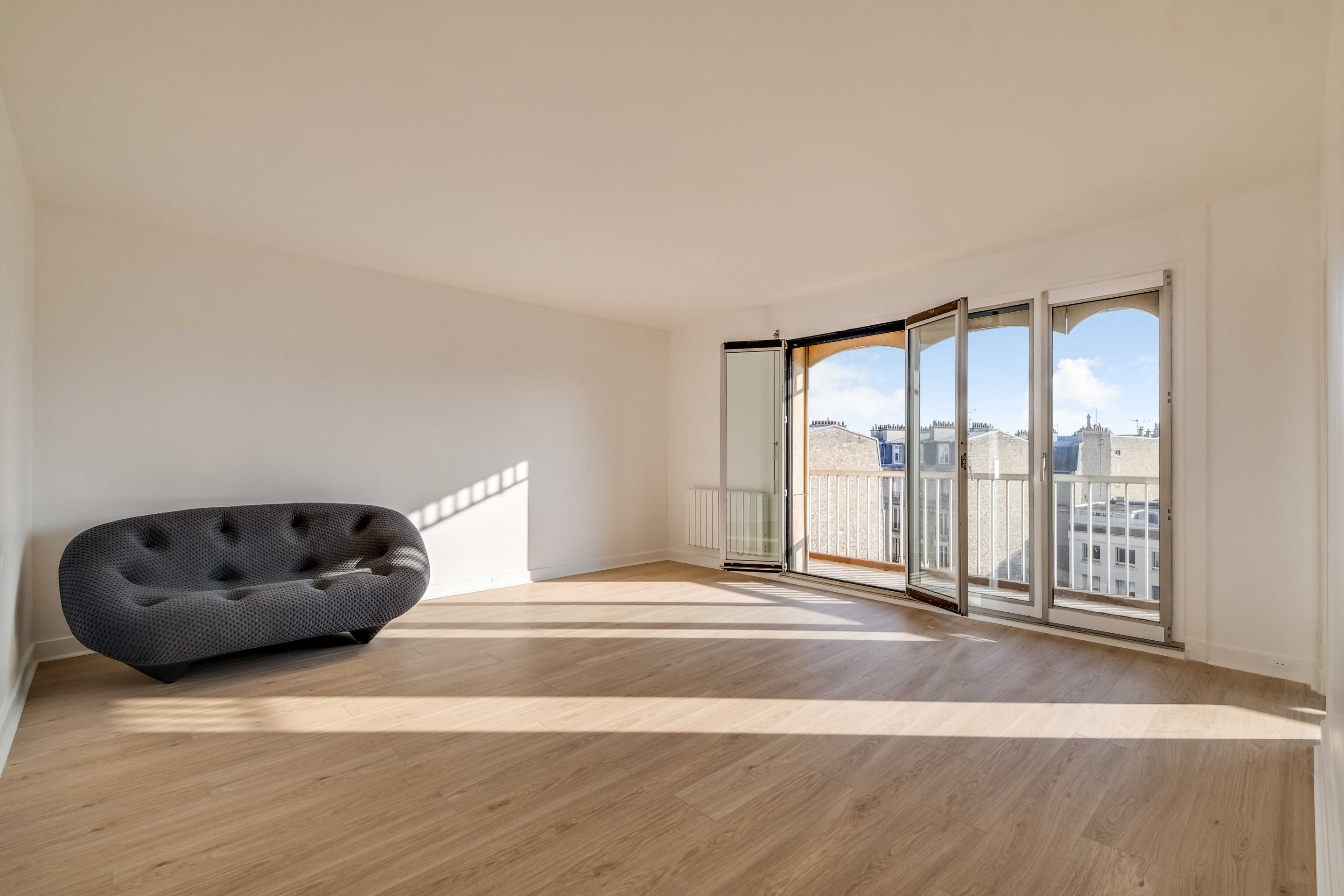 apartment 3 Rooms for sale on Neuilly-sur-Seine (92200)