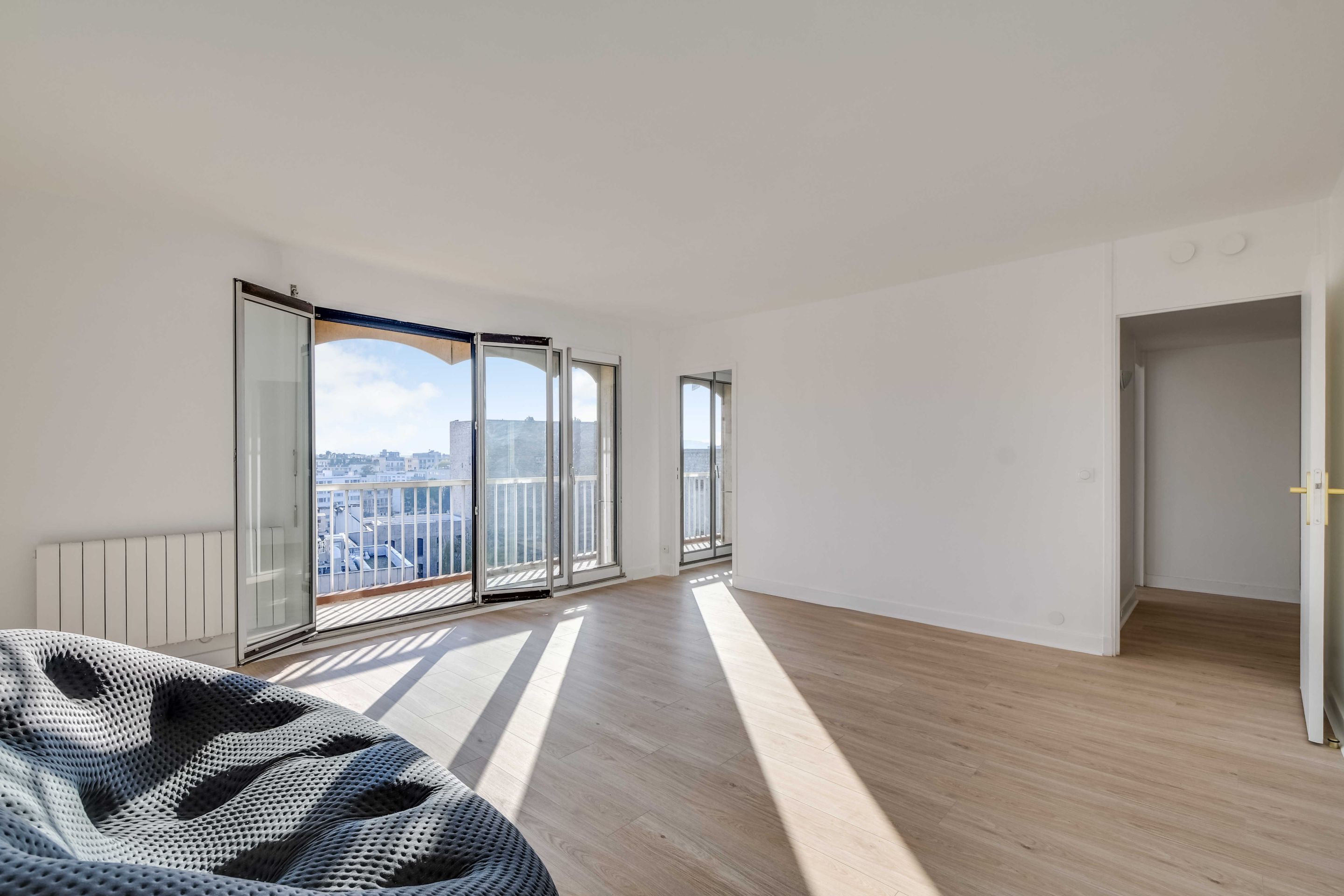 apartment 3 Rooms for sale on Neuilly-sur-Seine (92200)