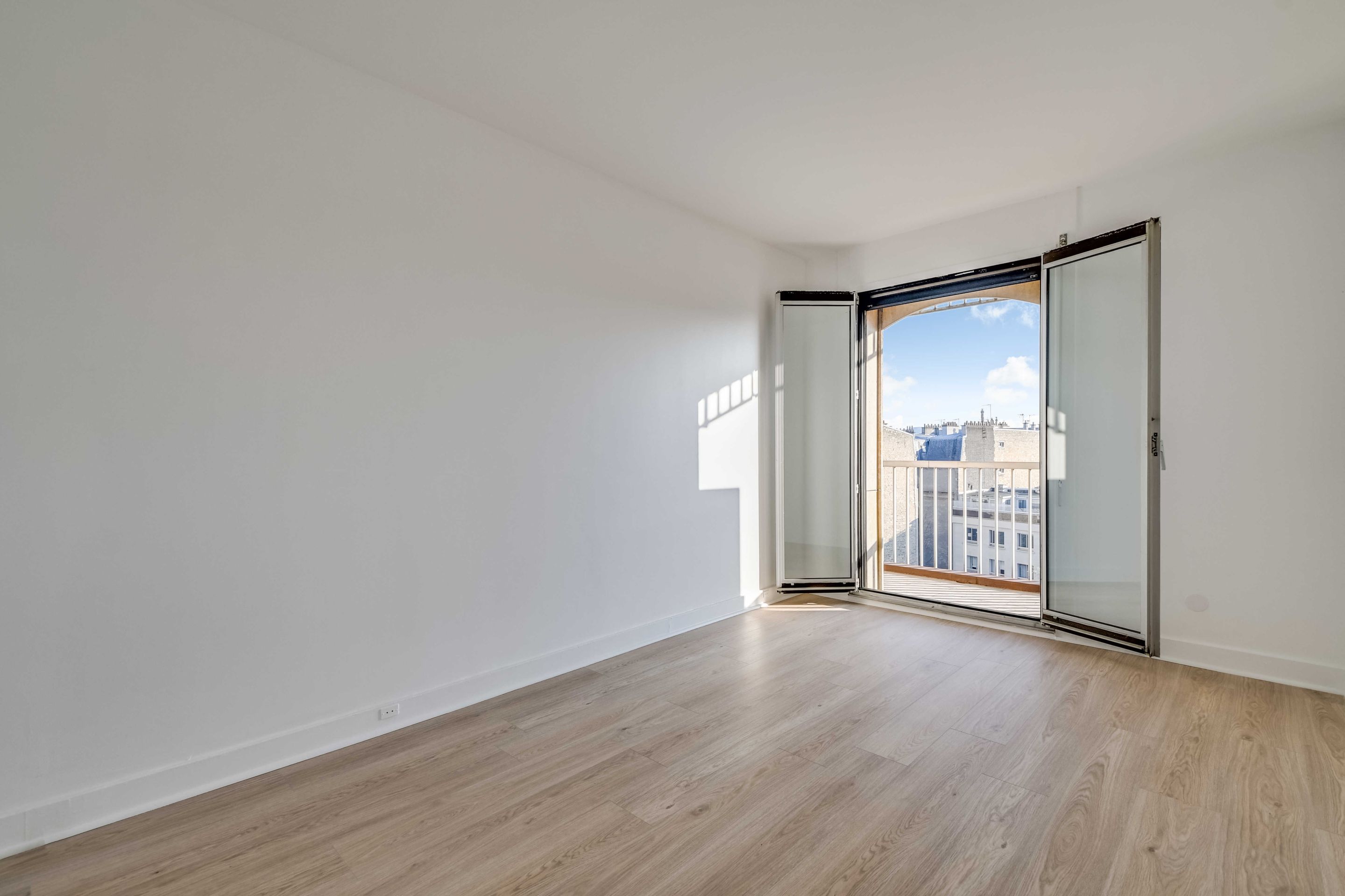 apartment 3 Rooms for sale on Neuilly-sur-Seine (92200)