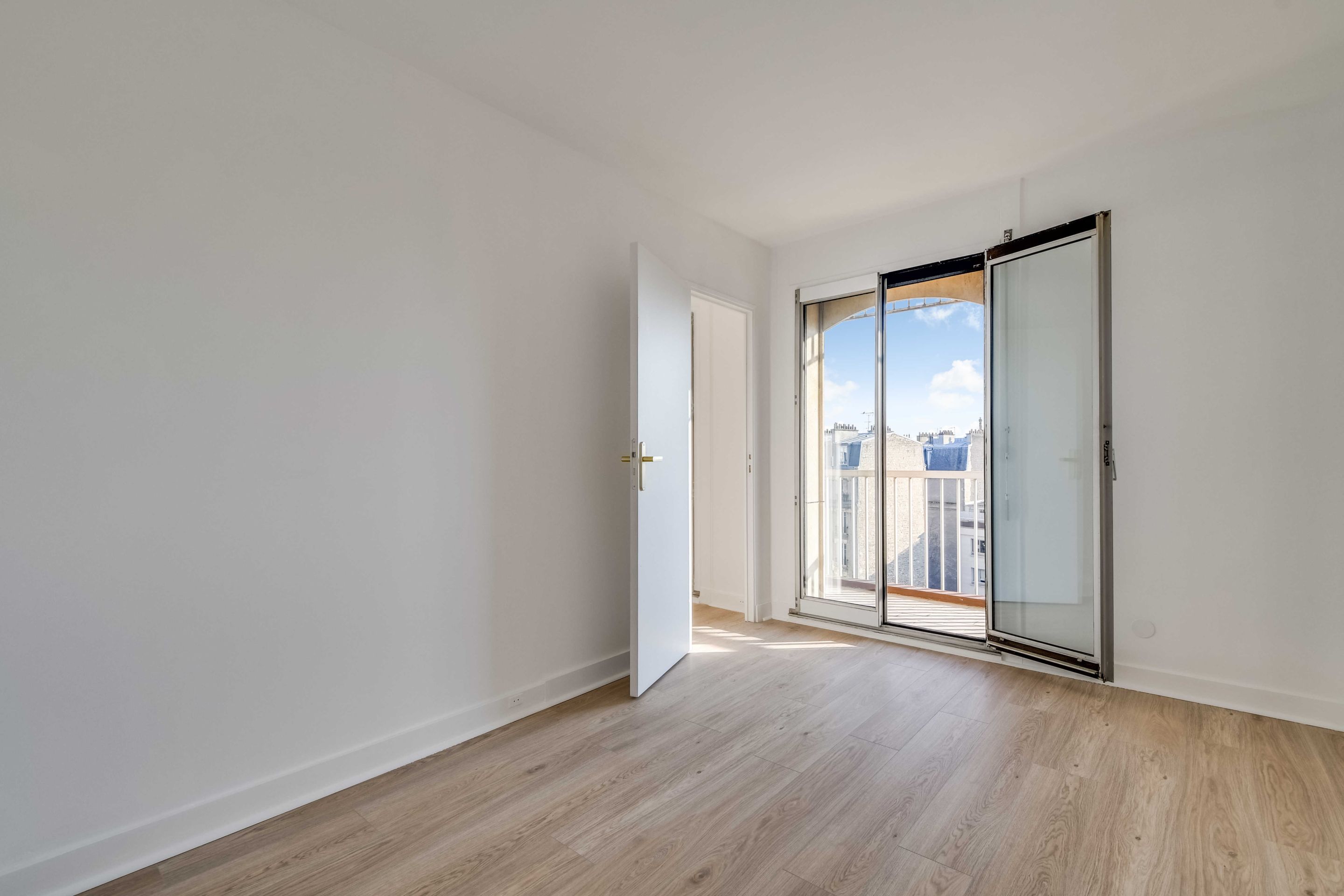 apartment 3 Rooms for sale on Neuilly-sur-Seine (92200)