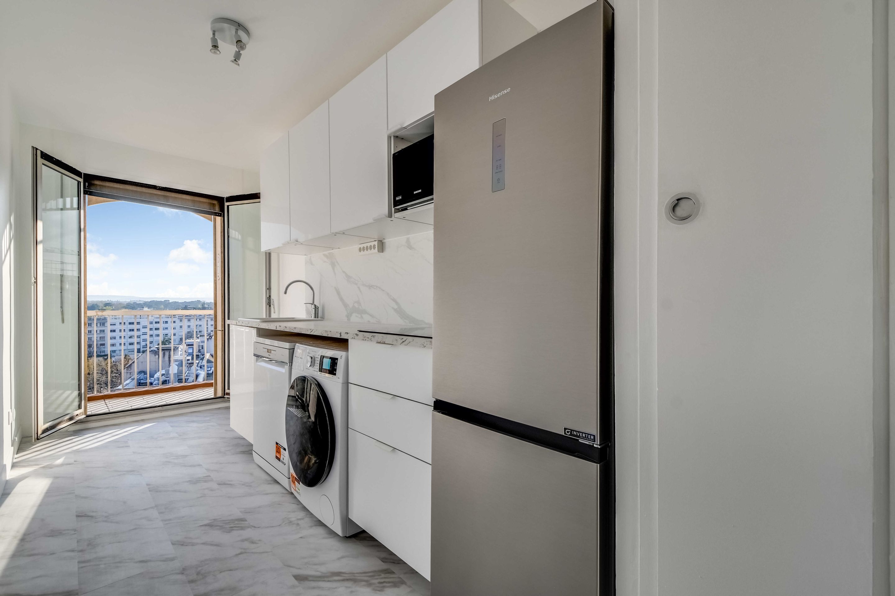 apartment 3 Rooms for sale on Neuilly-sur-Seine (92200)