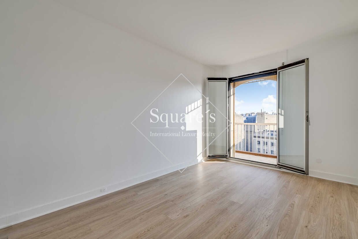 apartment 3 Rooms for sale on Neuilly-sur-Seine (92200)