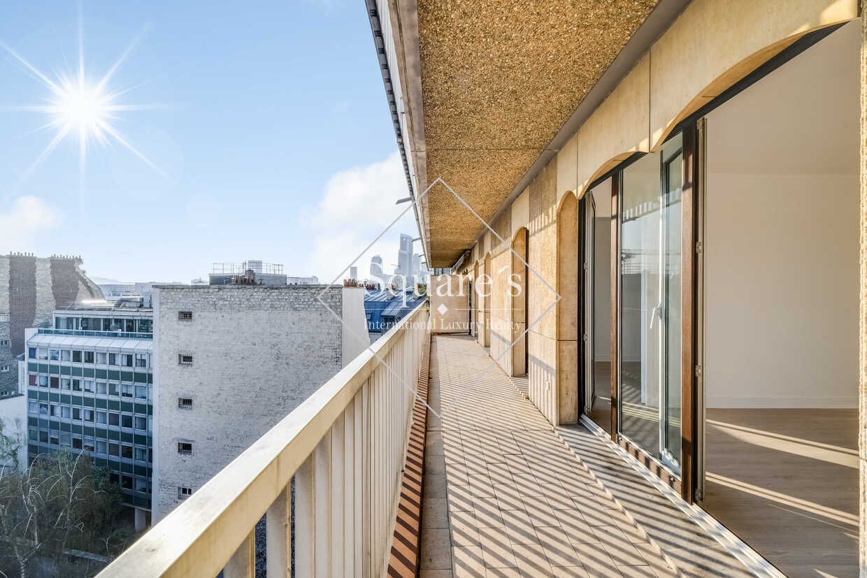apartment 3 Rooms for sale on Neuilly-sur-Seine (92200)