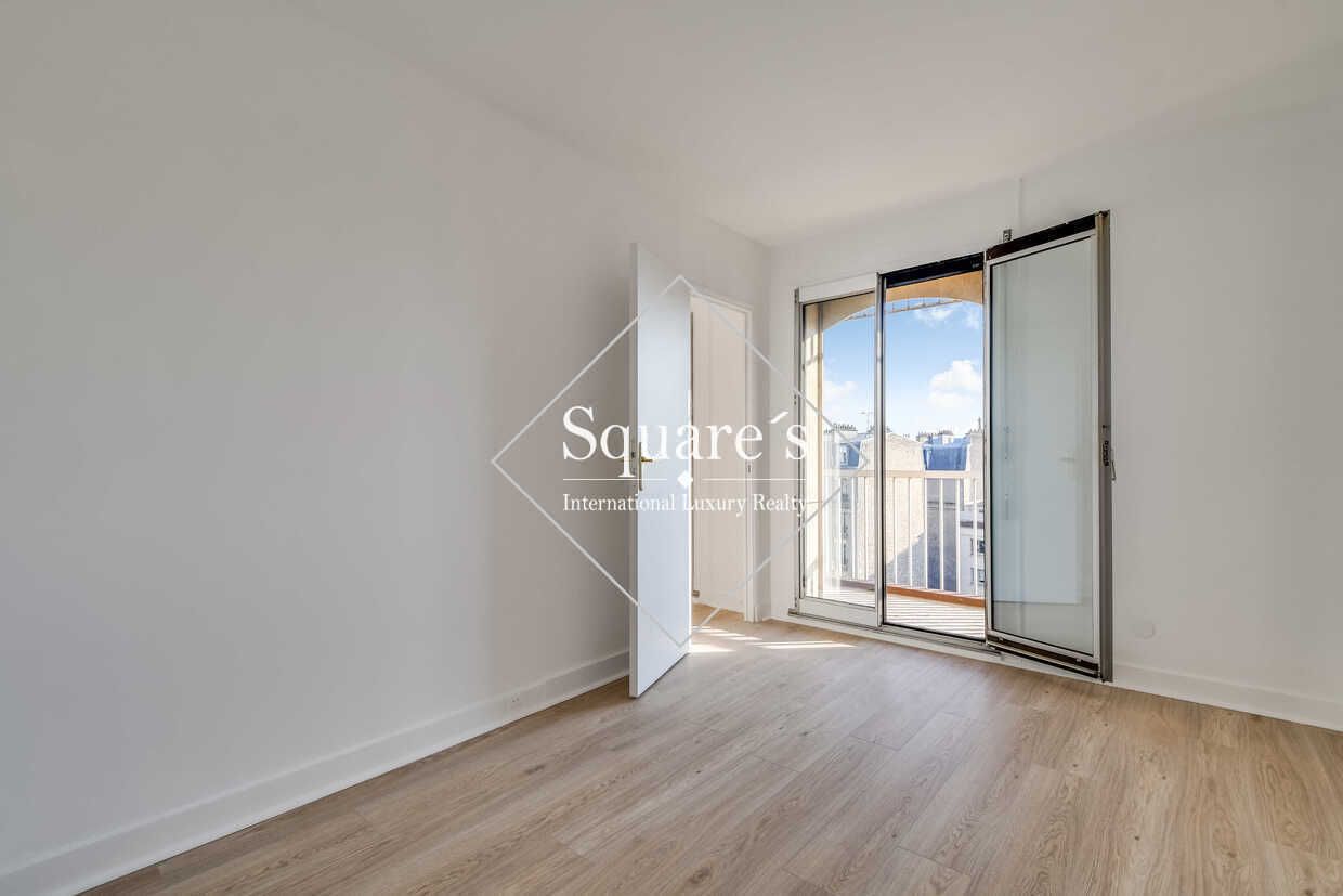 apartment 3 Rooms for sale on Neuilly-sur-Seine (92200)