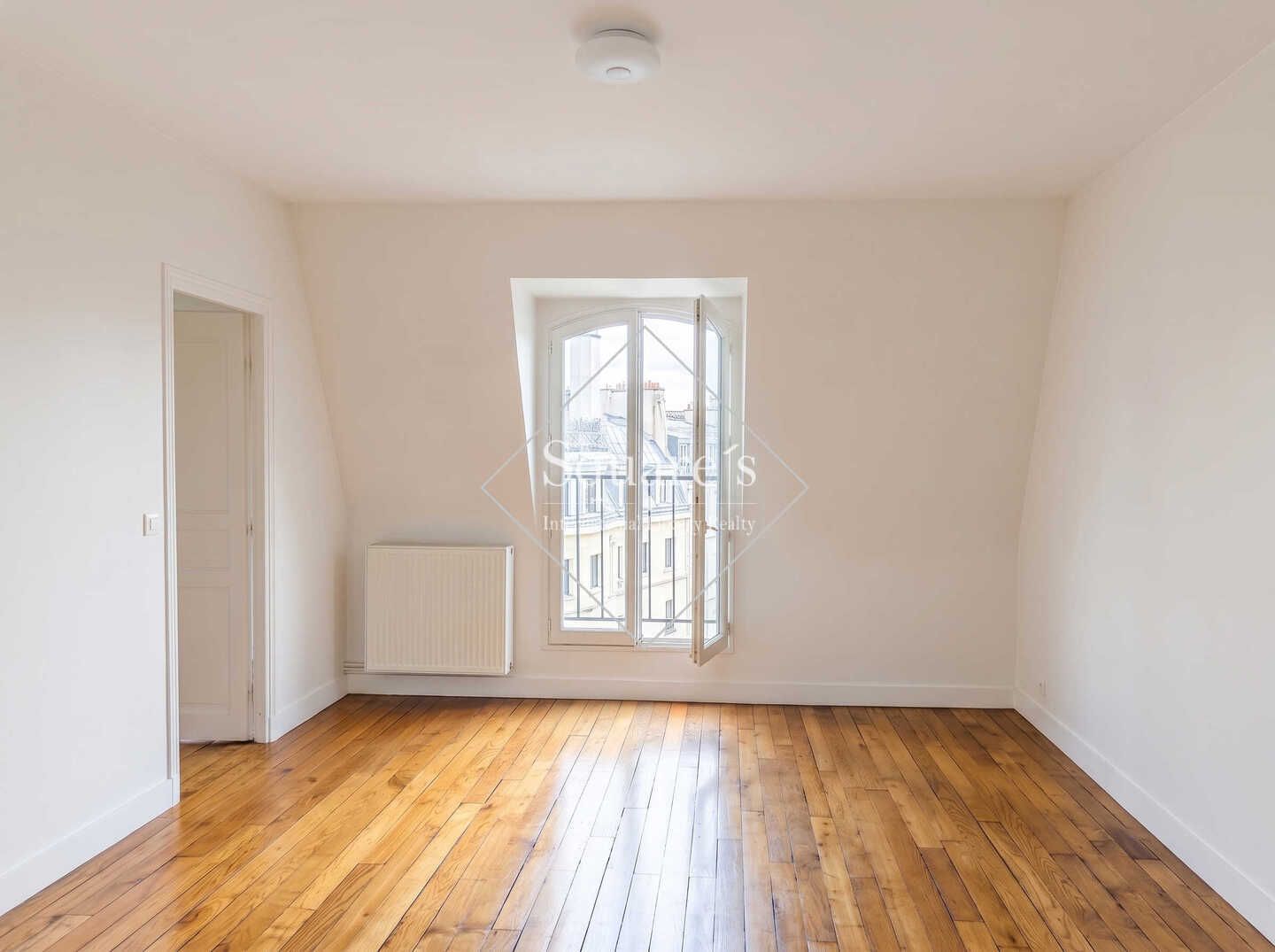 apartment 3 Rooms for sale on Paris 6ème (75006)