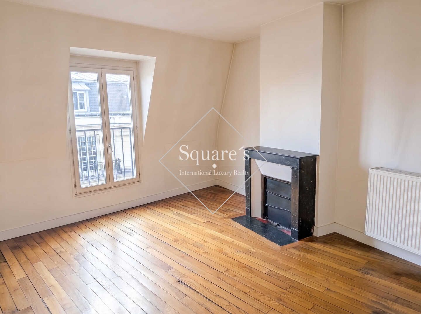apartment 3 Rooms for sale on Paris 6ème (75006)