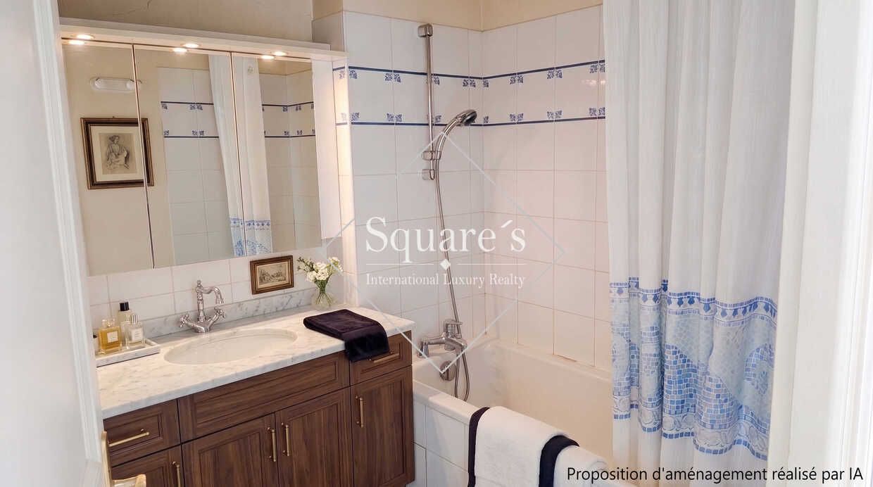 apartment 3 Rooms for sale on Paris 6ème (75006)