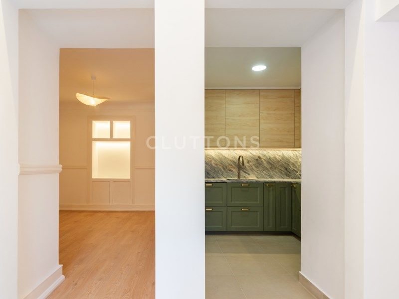 apartment 5 Rooms for sale on Lisboa (1000)