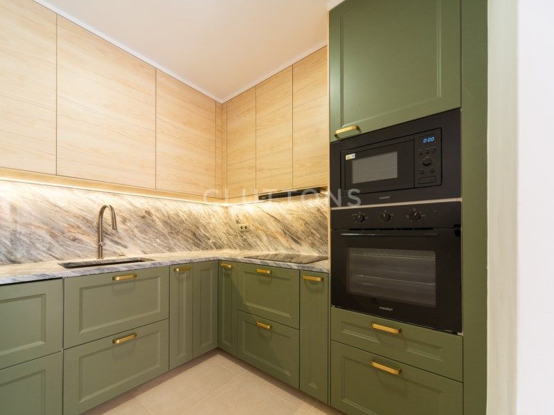 apartment 5 Rooms for sale on Lisboa (1000)