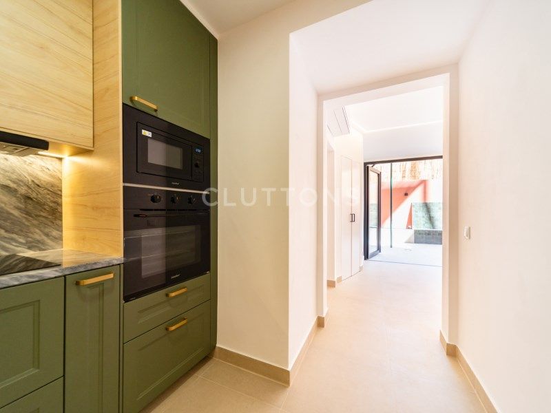 apartment 5 Rooms for sale on Lisboa (1000)