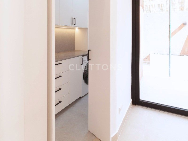 apartment 5 Rooms for sale on Lisboa (1000)