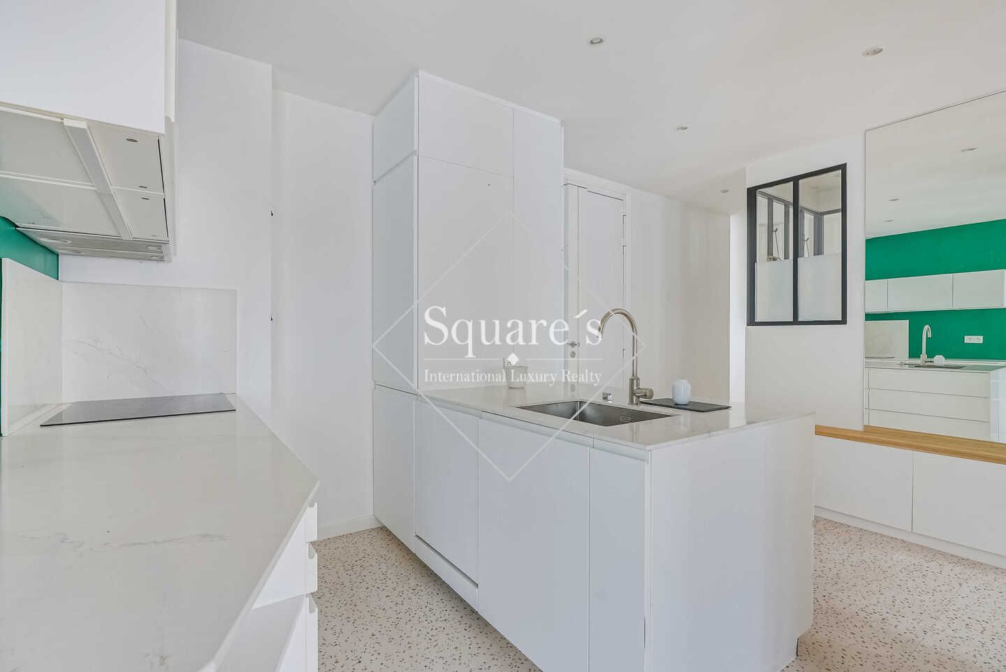 appartement 4 Pièces en vente sur Paris 2ème (75002)
