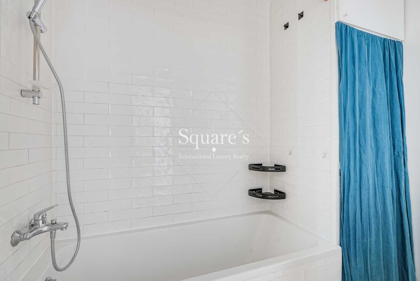 appartement 4 Pièces en vente sur Paris 2ème (75002)