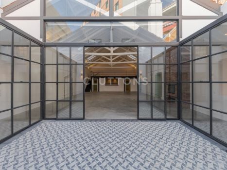 Vente Loft Lisboa 8&nbsp;Pièces